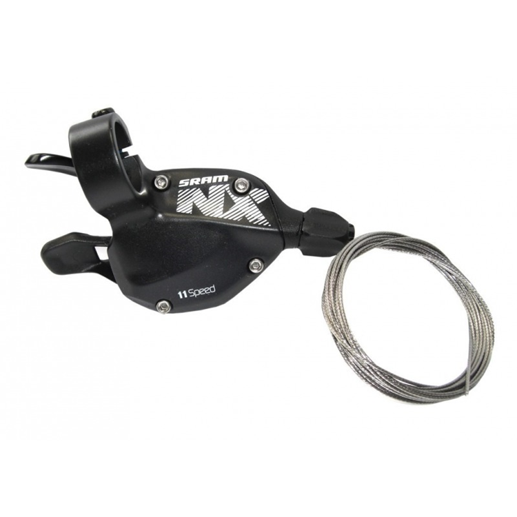 MANDO CAMBIO SRAM NX TRIGGER 11V NEGRO